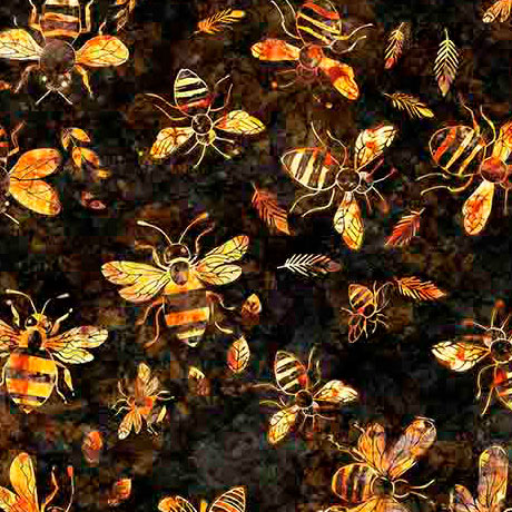 All the Buzz             